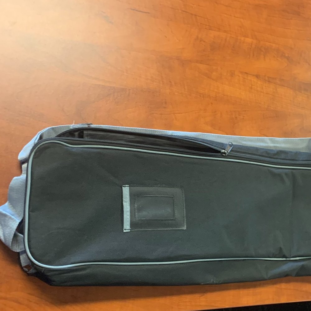 Tripod and Reflexion Carrying Bag EUC